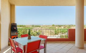 Oasi Kite - Stagnone Apartments